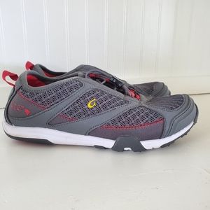 OLUKAI ELEU SLIPON SHOES BOATING HIKING WALKING